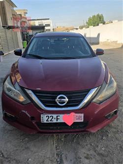 نیسان ئەلتیما